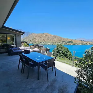 펜션 Townhouse - Fabulous Alpine Views *