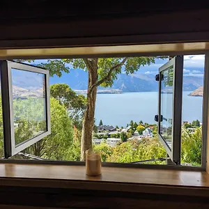 Ferienhaus Greenstone Panorama - Family Bach - Stunning Views *