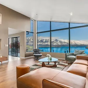 Luxury On Wynyard 4 Bedrooms Stunning Views *