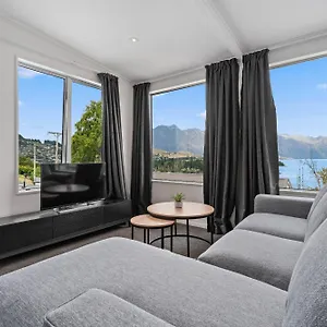 2 Bedroom Views