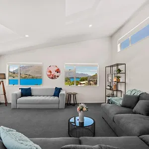 Mountain View Paradise 3 Bedroom House Views Holiday home