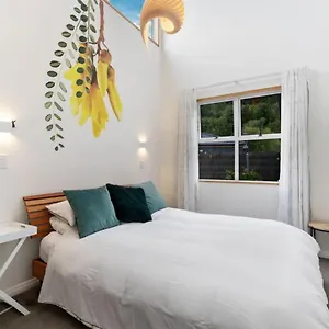 Holiday home Of The Town - *