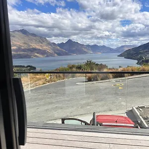Holiday home 1queenstown - Stunning And Mountain Views