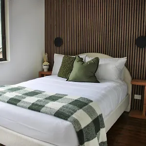 12 Arawata Gæstehus Queenstown