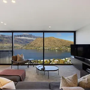 The Bunker Charlie C Appartement Queenstown