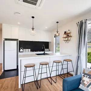 Little Piece Of Paradise Tatil Evi Queenstown