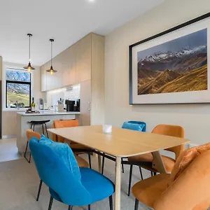 O'meara Retreat Apartment Queenstown