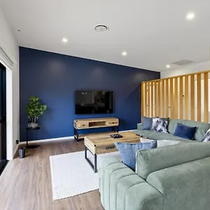 펜션 Family Friendly On Peasmoor - Sleeps 8 *