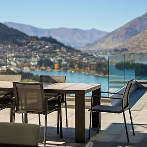 Appartement Lordens Luxury 2 Queenstown
