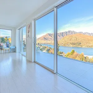Σπίτι διακοπών Amazing View House With Floor Heating Κουίνσταουν
