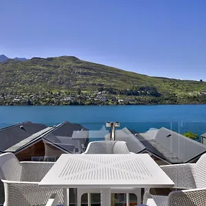 Διαμέρισμα Alpine Village #23 - 2 Bed With Views Κουίνσταουν