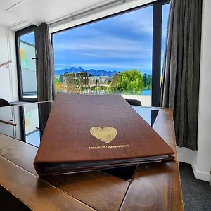 Heart Of Appart hôtel Queenstown