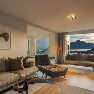 Ranui Hot Tub Free Parking Views كوينستاون