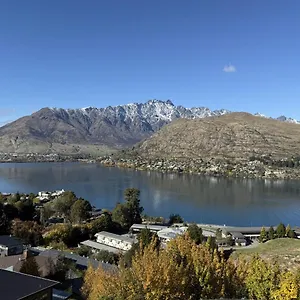 Goldrush #1 Queenstown