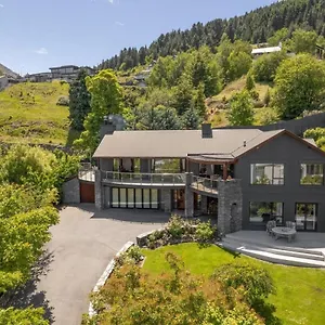 Shambala Casa de Férias Queenstown