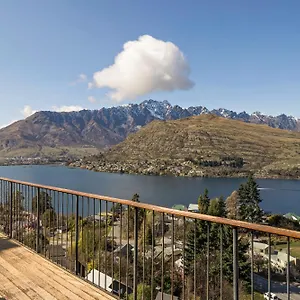 Golden Views * Distretto di Queenstown