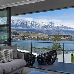 Modern & Great Views!!!