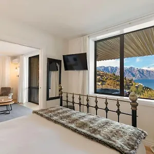 Summit Serenity One Bedroom Tatil Evi *