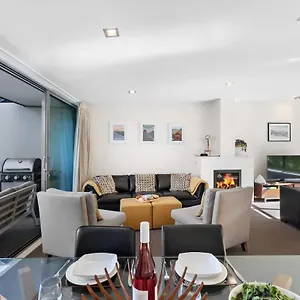 Ono On Thompson With Hot Tub Apartamento