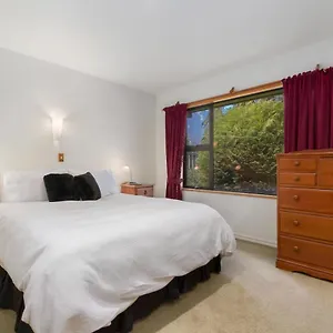 Casa de Férias Charming House With Lovely Views Queenstown