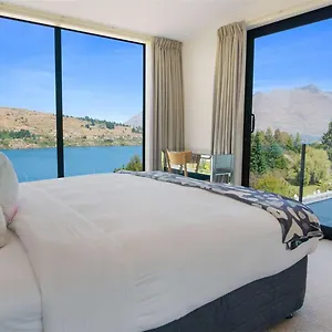 Whakatipu Bliss * Queenstown
