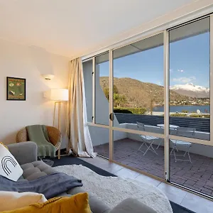 Lakeview - Great Location! * Queenstown