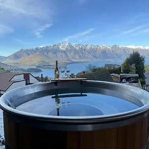 & Mountain Views With Σπίτι διακοπών *