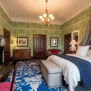 Hulbert House Luxury Boutique 5*