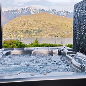 Apartamento Lakevista Haven - Views - Hot Tub