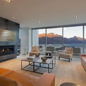 Appartement De Luxe, A Relax It's Done Luxury Queenstown