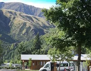 Arrowtown Born Of Gold Hotel 3*