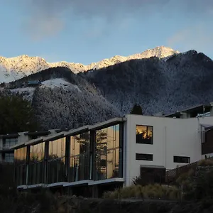 Alpine Queenstown