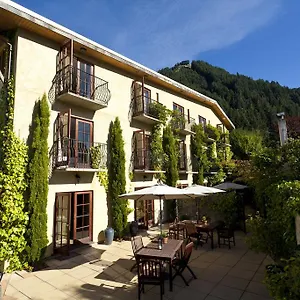Browns Boutique Nocleg ze śniadaniem Queenstown