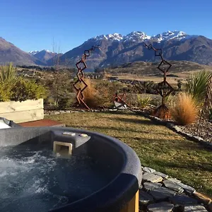 360o Views Jackspoint Queenstown