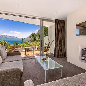 Hotell Highview