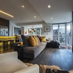 Hyde Loft Apartamento Queenstown