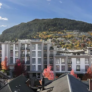 Hotel Sofitel & Queenstown