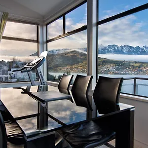Earnslaw With View *