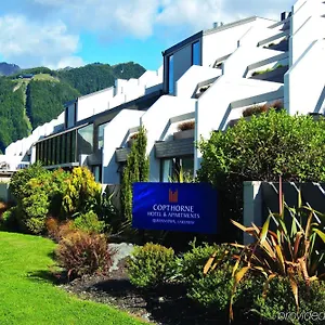 Copthorne & Lakeview Hotel