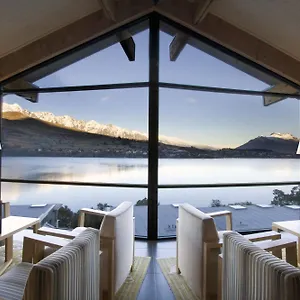 Hotel The Rees & Luxury