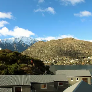 Alpine Village Views Appartamento Distretto di Queenstown