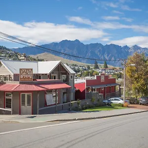 Hotel The Dairy Private By Naumi Queenstown