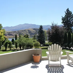Bed & Breakfast The Turret Boutique Accommodation 4*
