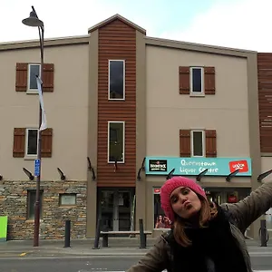 Ostello Yha