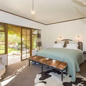 Cardrona Valley *