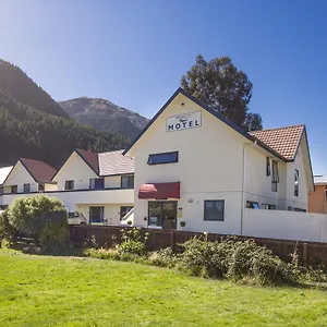 Bella Vista 4* Queenstown