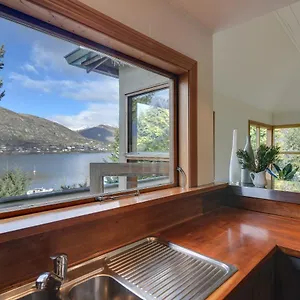 Tatil Evi Remarkable Luxury Queenstown