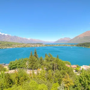 Casa vacanze Maxwell Place Distretto di Queenstown