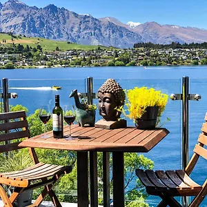 Amazing Queenstown Guest House Affittacamere Distretto di Queenstown
