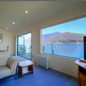 Remarkables Retreat 5 Queenstown